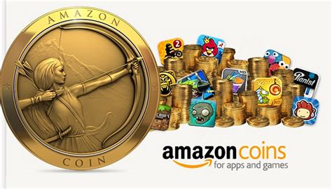 earn amazon coins